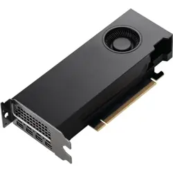 Graphics card PNY Quadro RTX A2000 12GB GDDR6 PCI-E 4.0