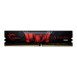 G.SKILL RAM AEGIS - DDR4 3000 UDIMM CL16