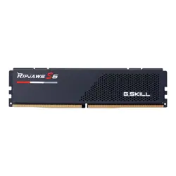 G.Skill RAM Ripjaws S5 - Low Profile - 64 GB (2 x 32 GB Kit) - DDR5 6000 DIMM CL32