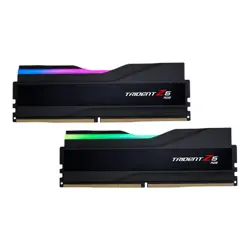 G.Skill RAM Trident Z5 RGB - 32 GB (2 x 16 GB Kit) - DDR5 7800 DIMM CL36