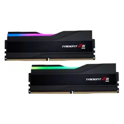 G.SKILL RAM Trident Z5 RGB - 48 GB (2 x 24 GB Kit) - DDR5-7200 DIMM CL36