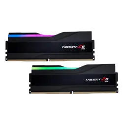 G.SKILL RAM Trident Z5 RGB - 48 GB (2 x 24 GB Kit) - DDR5-8000 DIMM CL40