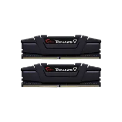 G.Skill Ripjaws V 32GB Kit (2x16GB) DDR4-3200MHz, CL14, 1.35V