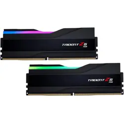 G.Skill Trident Z5 RGB 48GB Kit (2x24GB) DDR5-7200MHz, CL36, 1.35V