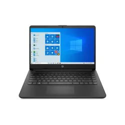 HP 14S-DQ2043NF; Core i3 1125G4 2.0GHz/8GB RAM/256GB SSD PCIe/batteryCARE+;WiFi/BT/Intel UHD Graphics/14 FHD AG LED/Win 11 64-bit