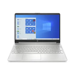 HP 15S-EQ2027NE; Ryzen 5 5500U 2.1GHz/8GB RAM/512GB SSD PCIe/batteryCARE+;WiFi/BT/AMD Radeon Graphics/15.6 FHD AG/num/Win 11 64-bit