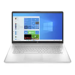 HP 17-CN2012NF; Core i5 1235U 1.3GHz/16GB RAM/512GB SSD PCIe/batteryCARE+;WiFi/BT/Intel Iris Xe/17.3 HD+ AG/num/Win 11 64-bit