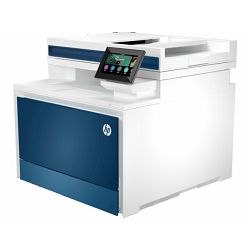 HP Color LaserJet Pro MFP 4302dw Printer, 4RA83F