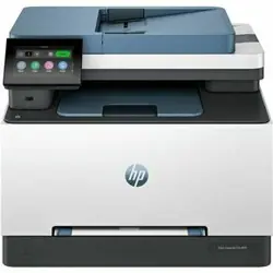 HP Color LaserJet Pro MFP 3302sdw, 499Q6F