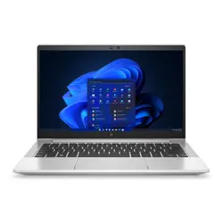 HP EliteBook 630 G9; Core i3 1215U 1.2GHz/8GB RAM/256GB SSD PCIe/batteryCARE+;WiFi/BT/FP/Intel UHD Graphics/13.3 FHD AG LED/Win 11 Pro 64-bit