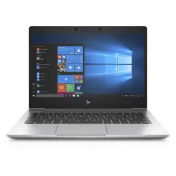 HP EliteBook 830 G6; Core i5 8365U 1.6GHz/16GB RAM/1TB SSD PCIe/batteryCARE+;WiFi/BT/SC/webcam/13.3 FHD (1920x1080)/Win 11 Pro 64-bit