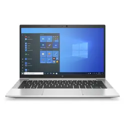 HP EliteBook 830 G8; Core i5 1145G7 2.6GHz/16GB RAM/256GB SSD PCIe/batteryCARE;WiFi/BT/SC/webcam/13.3 FHD (1920x1080)/backlit kb/Win 11 Pro 64-bit