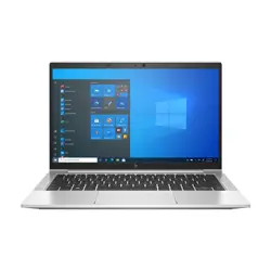 HP EliteBook 835 G8; Ryzen 5 PRO 5650U 2.3GHz/16GB RAM/256GB SSD PCIe/batteryCARE+;WiFi/BT/4G/SC/webcam/13.3 FHD (1920x1080)/backlit kb/Win 11 Pro 64-bit