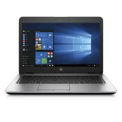 HP EliteBook 840 G4; Core i5 7300U 2.6GHz/8GB RAM/256GB M.2 SSD/batteryCARE;WiFi/BT/FP/SC/webcam/14.0 FHD (1920x1080)/Win 10 Pro 64-bit