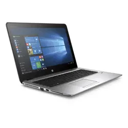 HP EliteBook 850 G3; Core i5 6200U 2.3GHz/8GB RAM/256GB M.2 SSD/batteryCARE+;WiFi/BT/SC/webcam/15.6 FHD BV(1920x1080)Touch/backlit kb/num/Win 10 Pro 64-bit