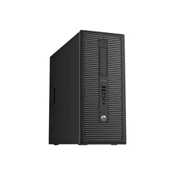 HP EliteDesk 800 G1 TW; Core i5 4570S 2.9GHz/8GB RAM/256GB SSD;DVD-RW/Intel HD Graphics/Win 10 Pro 64-bit