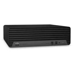 HP EliteDesk 800 G6 SFF; Core i3 10300 3.1GHz/16GB RAM/256GB SSD PCIe;Intel UHD Graphics/Win 11 Pro 64-bit