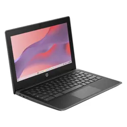 HP Fortis 11 G10 Chromebook; Intel Processor N100 0.8GHz/8GB RAM/64GB eMMC/batteryCARE+;WiFi/BT/11.6 HD AG/Google Chrome OS