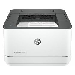 HP LaserJet Pro 3002dn Printer:EU, 3G651F