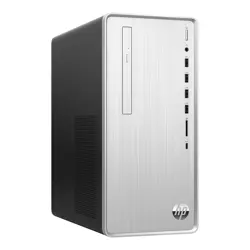 HP Pavilion Desktop TP01-2707ng; Ryzen 5 5600G 3.9GHz/16GB RAM/1TB SSD PCIe;WiFi/BT/AMD Radeon Graphics/Win 11 64-bit