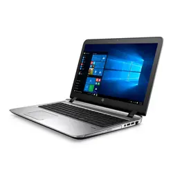 HP ProBook 450 G3; Core i5 6200U 2.3GHz/8GB RAM/500GB HDD/batteryCARE+;DVD-RW/WiFi/BT/4G/webcam/15.6 HD (1366x768)/num/Win 10 Pro 64-bit