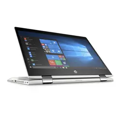 HP ProBook x360 440 G1; Core i5 8250U 1.6GHz/16GB RAM/512GB SSD PCIe/batteryCARE+;WiFi/BT/FP/4G/webcam/14 FHD BV(1920x1080)Touch/Win 11 Pro 64-bit