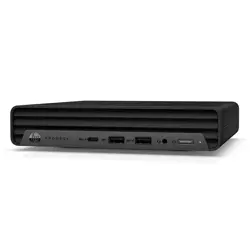 HP ProDesk 400 G6 DM; Core i5 10400T 2.0GHz/16GB RAM/256GB SSD PCIe;Intel UHD Graphics/Win 11 Pro 64-bit