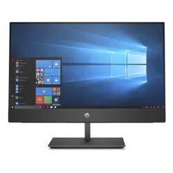 HP ProOne 440 G4 AiO; Core i5 8500T 2.1GHz/8GB RAM/256GB SSD PCIe;WiFi/BT/webcam/cardreader/Intel UHD/23.8"(1920x1080)/Win 11 Pro 64-bit/Height Adjustable