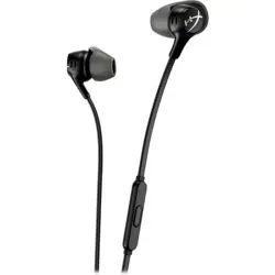 HP slušalice HyperX Cloud Earbuds II BLK, 70N24AA