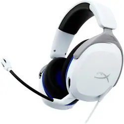 HP slušalice HyperX Cloud Stinger 2 Core Gaming Headsets, 6H9B5AA