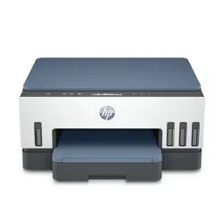 HP Smart Tank 725 AiO Printer:E EUR/RU