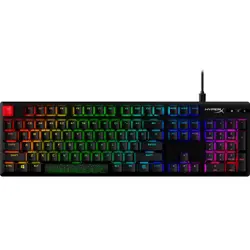 HP tipkovnica za računalo HyperX Alloy Origins PBT, 639N3AA#ABA