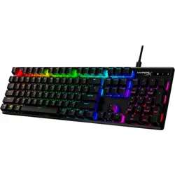 HP tipkovnica za računalo HyperX Alloy Origins PBT, 639N5AA#ABA