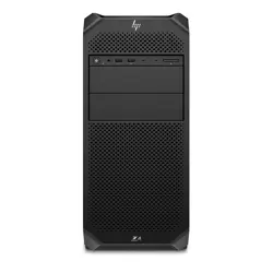 HP Z4 G4 WorkStation; Intel Xeon W-2123 3.6GHz/32GB RAM/512GB SSD PCIe + 2TB HDD;Quadro RTX 4000 8GB/Win 11 Pro 64-bit