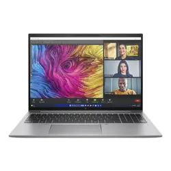 HP ZB F 16 G11 U7 165H 16i 32/512GB