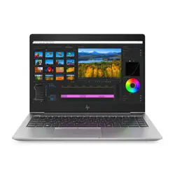 HP ZBook 14u G5; Core i7 8650U 1.9GHz/16GB RAM/512GB SSD PCIe/batteryCARE+;WiFi/BT/FP/SC/webcam/Radeon Pro WX3100 2GB/14.0 (1920x1080)/backlit kb/Win 11 Pro 64-bit