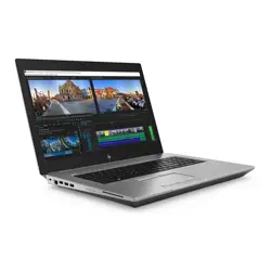 HP ZBook 17 G5; Core i7 8850H 2.6GHz/32GB RAM/512GB M.2 SSD/batteryCARE+;WiFi/BT/4G/SC/webcam/Q P5200 16GB/17.3 FHD (1920x1080)/backlit kb/num/Win 11 Pro 64-bit