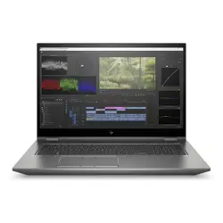 HP ZBook Fury 17 G7; Core i7 10850H 2.7GHz/32GB RAM/1TB SSD PCIe/batteryCARE;WiFi/BT/FP/SC/webcam/Q RTX3000 6GB/17.3 UHD(3840x2160)/backlit kb/num/Win 11 Pro 64-bit