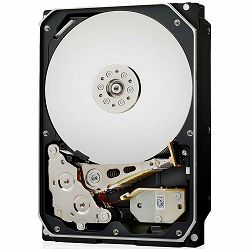 Western Digital Ultrastar DC HDD Server 7K6 (3.5’’, 4TB, 256MB, 7200 RPM, SATA 6Gb/s, 512E SE), SKU: 0B36040