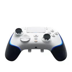 Igralni plošček Razer Wolverine V2 Pro Controller, PlayStation, PC, bel