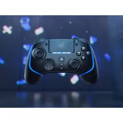 Igralni plošček Razer Wolverine V2 Pro Controller, PlayStation, PC, črn