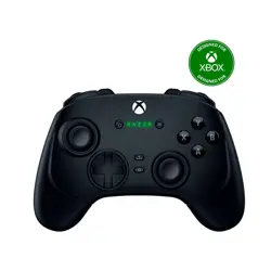 Igralni plošček Razer Wolverine V3 Pro, Wireless, Xbox, PC, črn