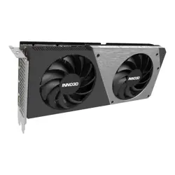 Inno3D GEFORCE RTX 4060 Ti 16GB TWIN X2 - graphics card - GeForce RTX 4060 Ti - 16 GB