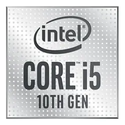 Intel Core i5 10400F / 2.9 GHz processor