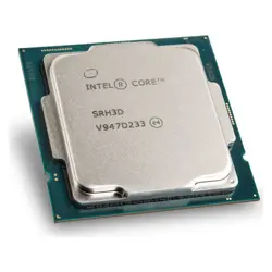 Intel Core i5 10600KF / 4.1 GHz processor