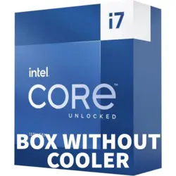 Intel Core i7 12700KF Soc 1700 | No Cooler