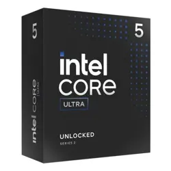 Intel Core Ultra 5 Processor 225 Soc 1851 | No Cooler