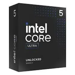 Intel Core Ultra 5 Processor 245KF Soc 1851