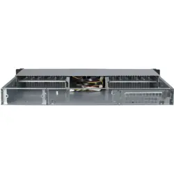 INTER-TECH 1U 10240 rack strežniško ohišje