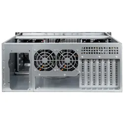 INTER-TECH IPC 4U-40240 rack ohišje